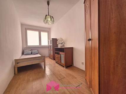 3-pokojowe, 2 piętro, balkon