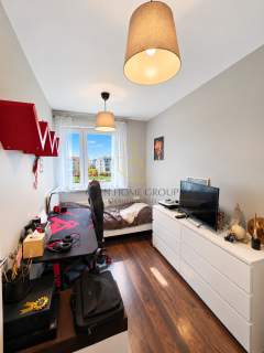 Apartament 3 pok/60m/garaż / komórka /Lux/2010