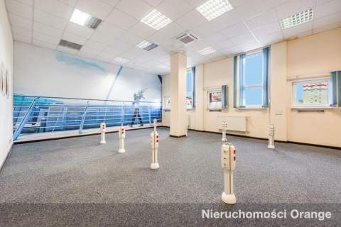Obiekt z przeznaczeniem na akademik lub hostel