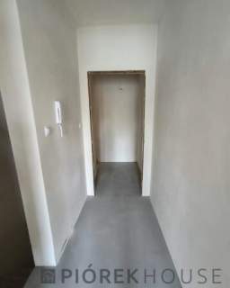 Dwupoziomowe mieszkanie w Markach