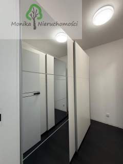 Osiedle Residense - mieszkanie z miejscem w hali