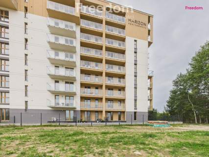 Nowe 3 pokoje Garaż Garderoba Blisko UTH