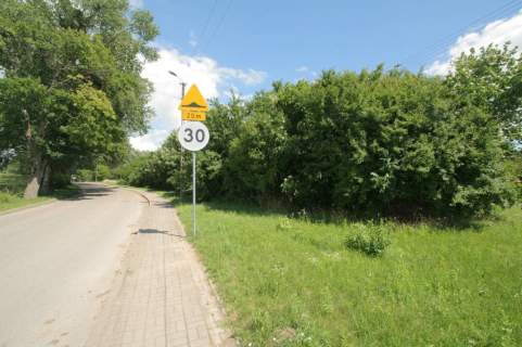 Działka budowlana na sprzedaż, 3078 m2, Kowale Oleckie