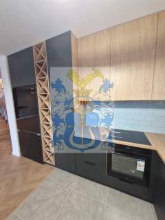 Gaj, Mogilany, okolice ISK, 270m2 6p DO WYNAJĘCIA