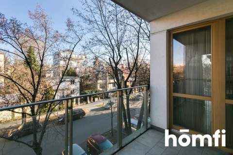2pok Apartament Stary Mokotów Rezydencja Narbutta