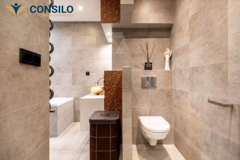 3 Pok. 82m2 Balkon Plac Bohaterów Getta