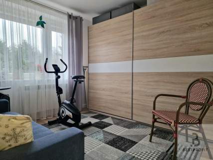Mieszkanie 3 pok Ogród niski czynsz Bierkowo