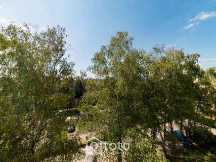 3 POKOJE / 50,87 M / LOGGIA / ZIELONA CZĘŚĆ WARSZ