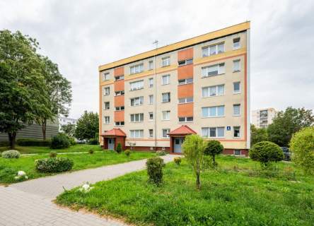 Gdynia Pogórze, 2-pokoje z balkonem, do zamieszka