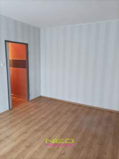 Mieszkanie na parteże w Kozłowicach z garażem