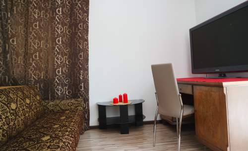 PROMOCJA Komfortowy apartament przy parku nad Wisłą - Dąbie