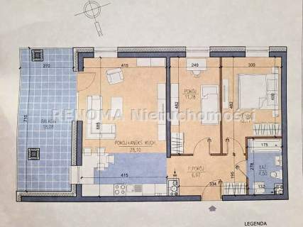  Apartamenty Zwycięstwa Wyższy Standard 