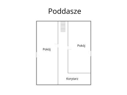 Tyrawa Wołoska - dom na sprzedaż