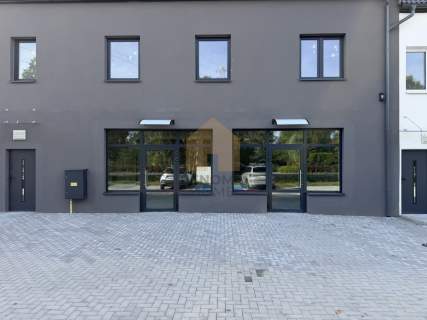Lokal Witryna 106m2 Nowe