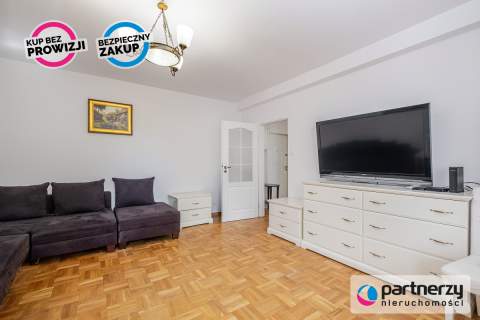 Funkcjonalne 2 pokoje w zielonej części Moreny