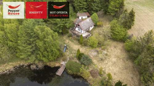 Dom na sprzedaż, 120 m2, Kaplica
