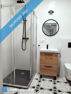 Mieszkanie 2-pokojowe 41 m2 Warszawa-Skorosze