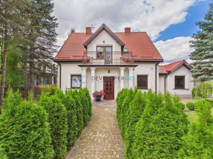 Przestronny dom 5 pokoi, Hryniewicze