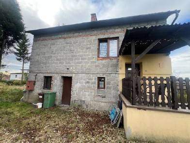 Dom na sprzedaż, 104 m2, Bulowice