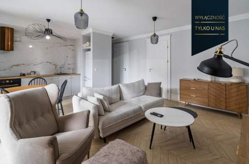 Jagiellońska Premium 80 m 4 pokoje blisko morza