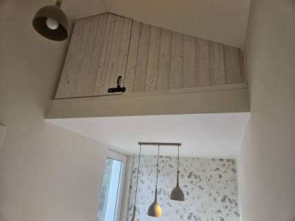 Mieszkanie na sprzedaż, 42,75 m2, Bojano