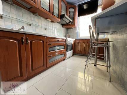 Mieszkanie 49,8m2 2 piętro z dużym balkonem