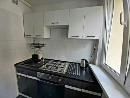 Kawalerka, 29 m2 - Morawa 119F, Szopienice
