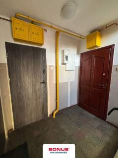 Tanie 2 pokoje 40 minut od Szczecina, na parterze,w samym centrum
