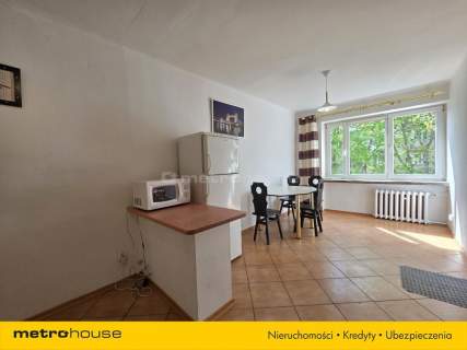 Mieszkanie 29.1m2 - 2 pokoje na start Chrobrego