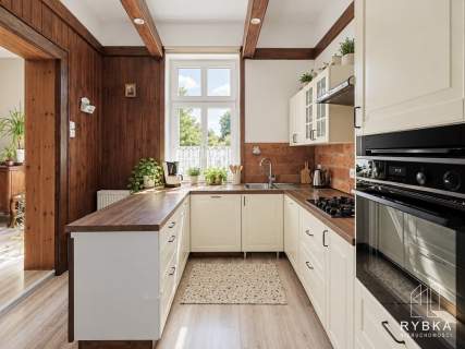 Przestronne mieszkanie 101,14 m centrum balkon
