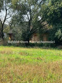 Działka budowlana na sprzedaż, 9606 m2, Bestwina