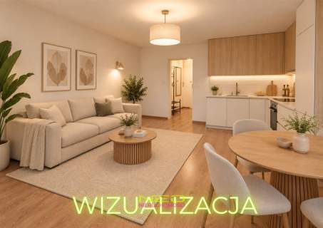 Kawalerka z potencjałem - Tysiąclecie