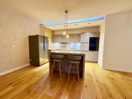 Elegancki Apartament PREMIUM - Dla Ceniących Luksu