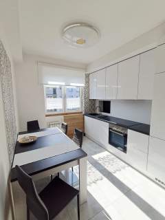 Mieszkanie o pow. 34.70m2, balkon, II piętro, Kalisz