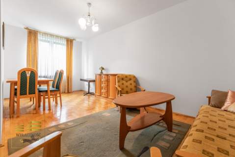 2 pokojowe mieszkanie o pow.48,5m2 Czuby Błonie