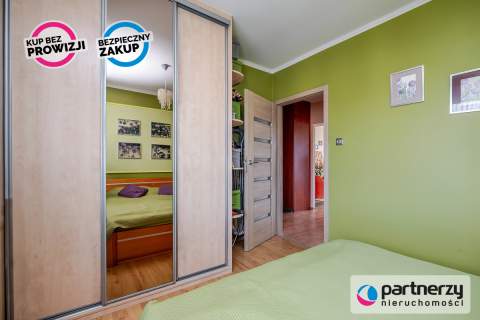 3 pokoje Gotowe do zamieszkania