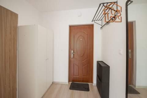 Komfortowa kawalerka, pet-friendly - Pułaskiego 3