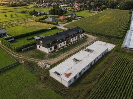 2 miejsca postojowe w cenie mieszkania Bez PCC