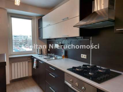 Mieszkanie do wynajęcia, 47 m2, Warszawa