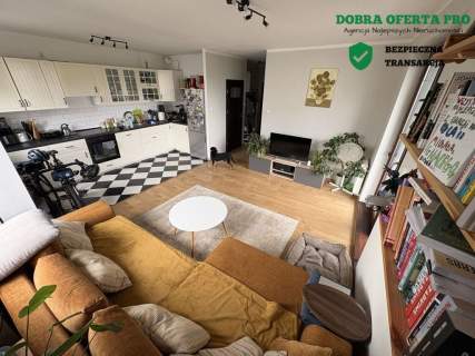 3 pokoje balkon winda miejsce postojowe