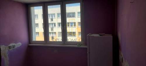 2 pokoje 44 m Zabobrze balkon niski czynsz