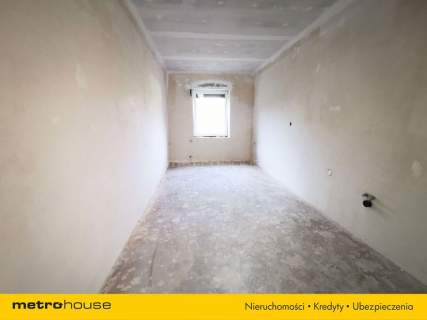 Duży domprzestrzeń, ogród i spokój w zasięgu ręki