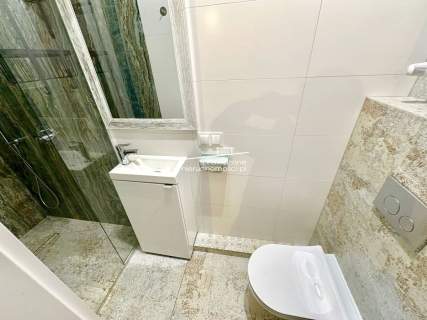 Elegancki Apartament PREMIUM - Dla Ceniących Luksu