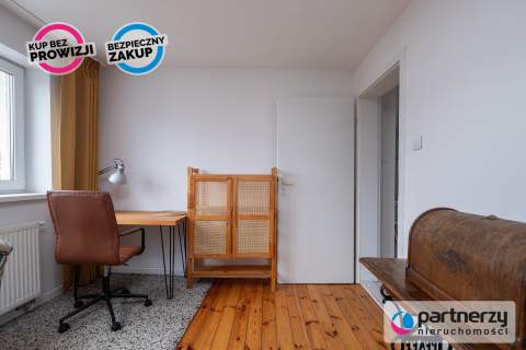 2 pokoje - Gdańsk Wrzeszcz po remoncie 
