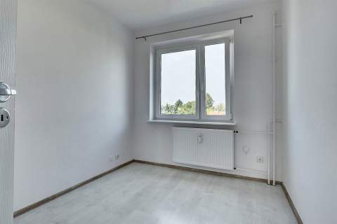 Jasne, ciche 52 m2, 2-pokojowe Grunwald