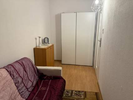 2 pokoje, 30.46m2, II piętro, Al. Wojska Polskiego