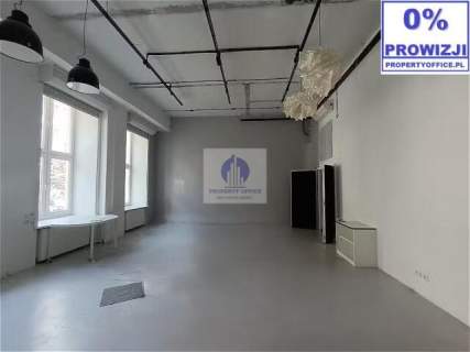 Śródmieście lokal biurowo-usługowy 297m2 do wynajęcia