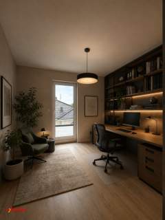 Penthouse z tarasem 61,60 m Ostatnie piętro Blisko Malty
