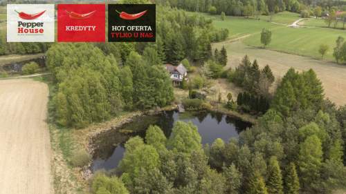 Dom na sprzedaż, 120 m2, Kaplica