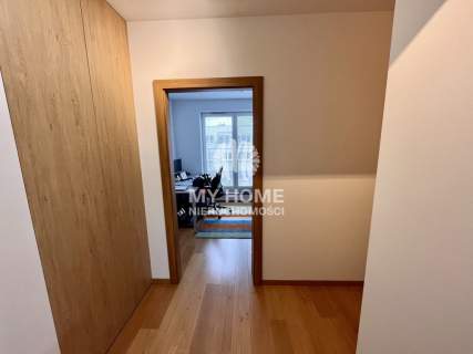 Apartament z ogromnym tarasem 140 m 3 pokoje